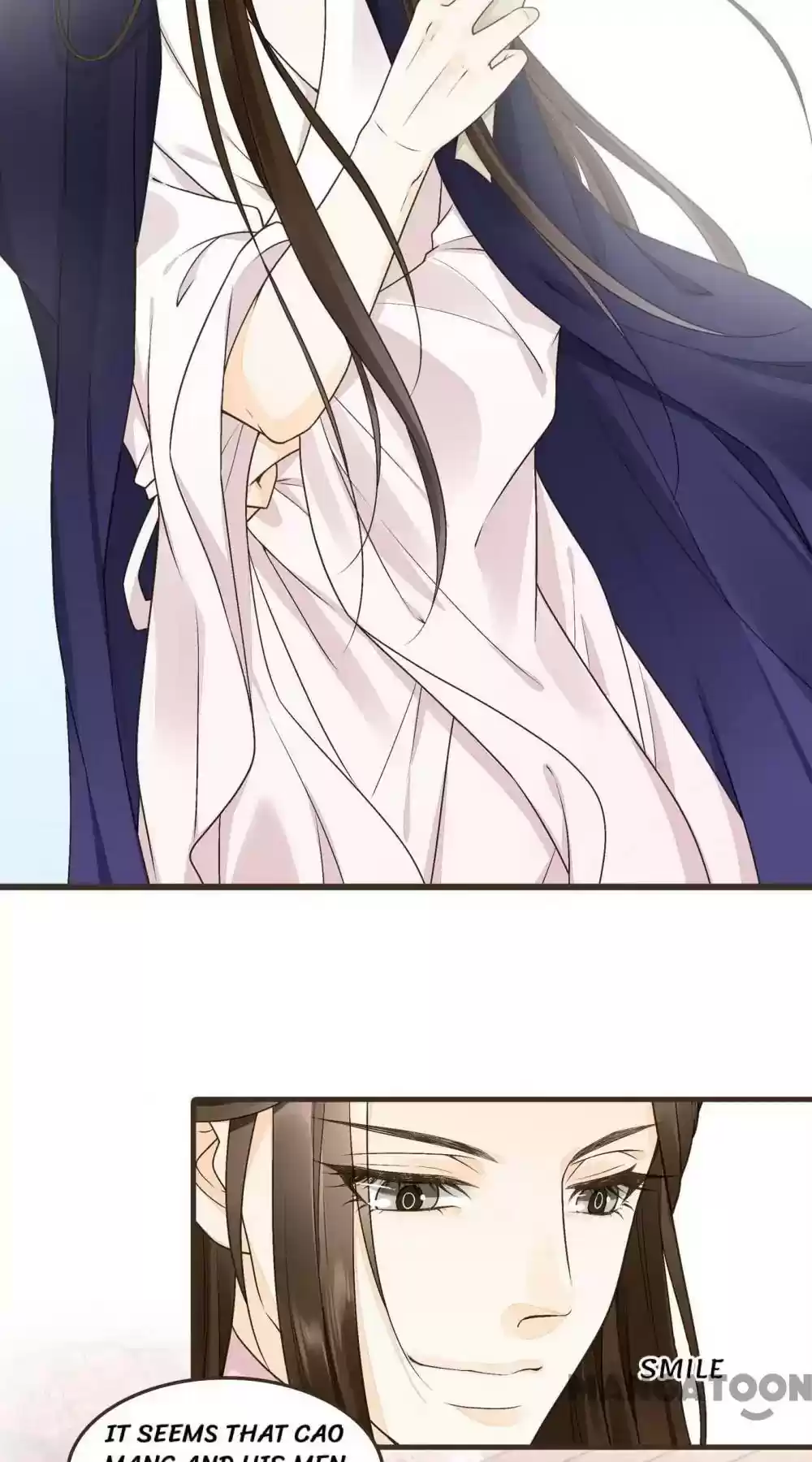 Prime Minister in Disguise Episode 42