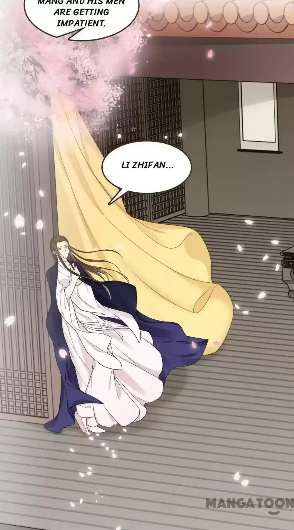 Prime Minister in Disguise Episode 42