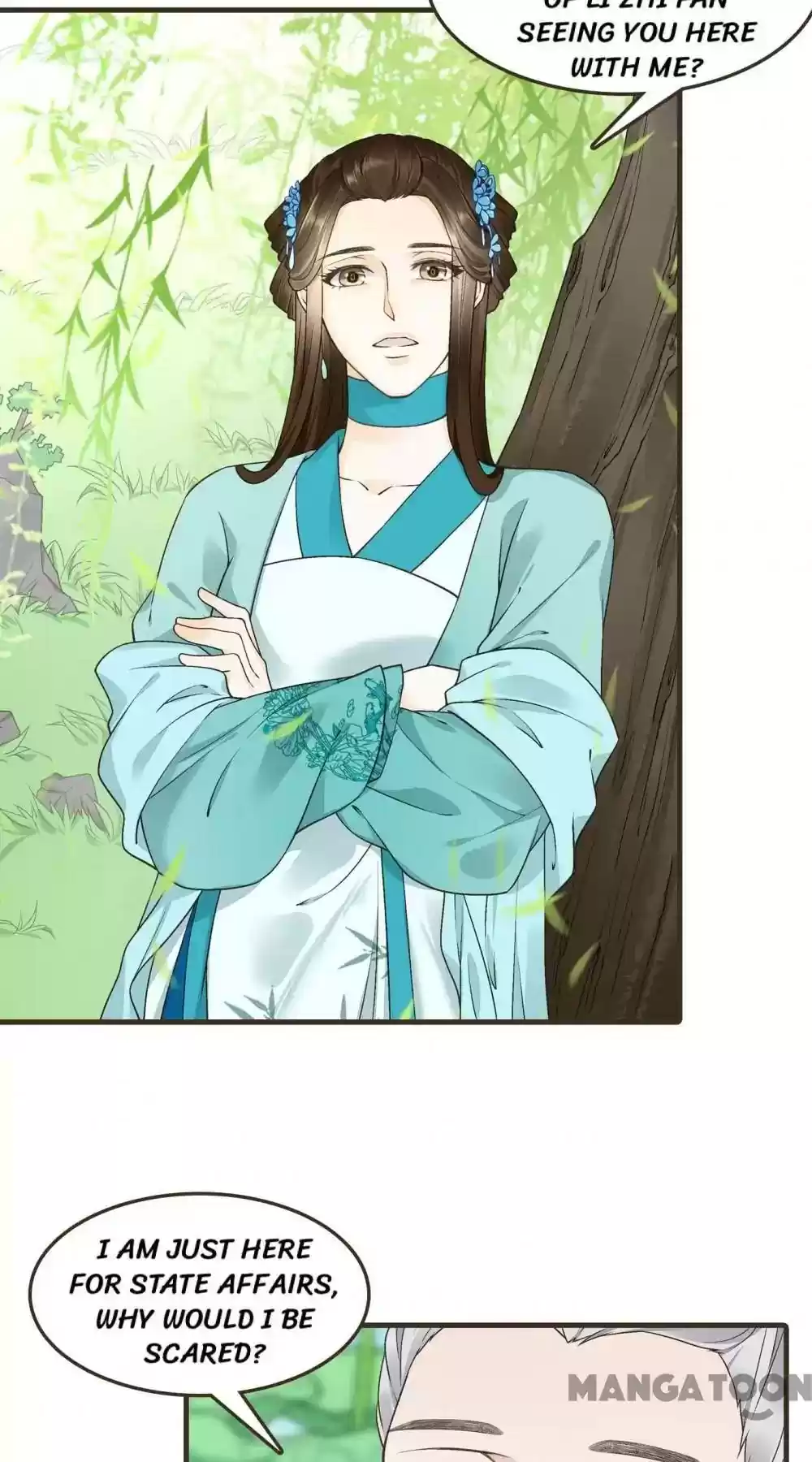 Prime Minister in Disguise Episode 43