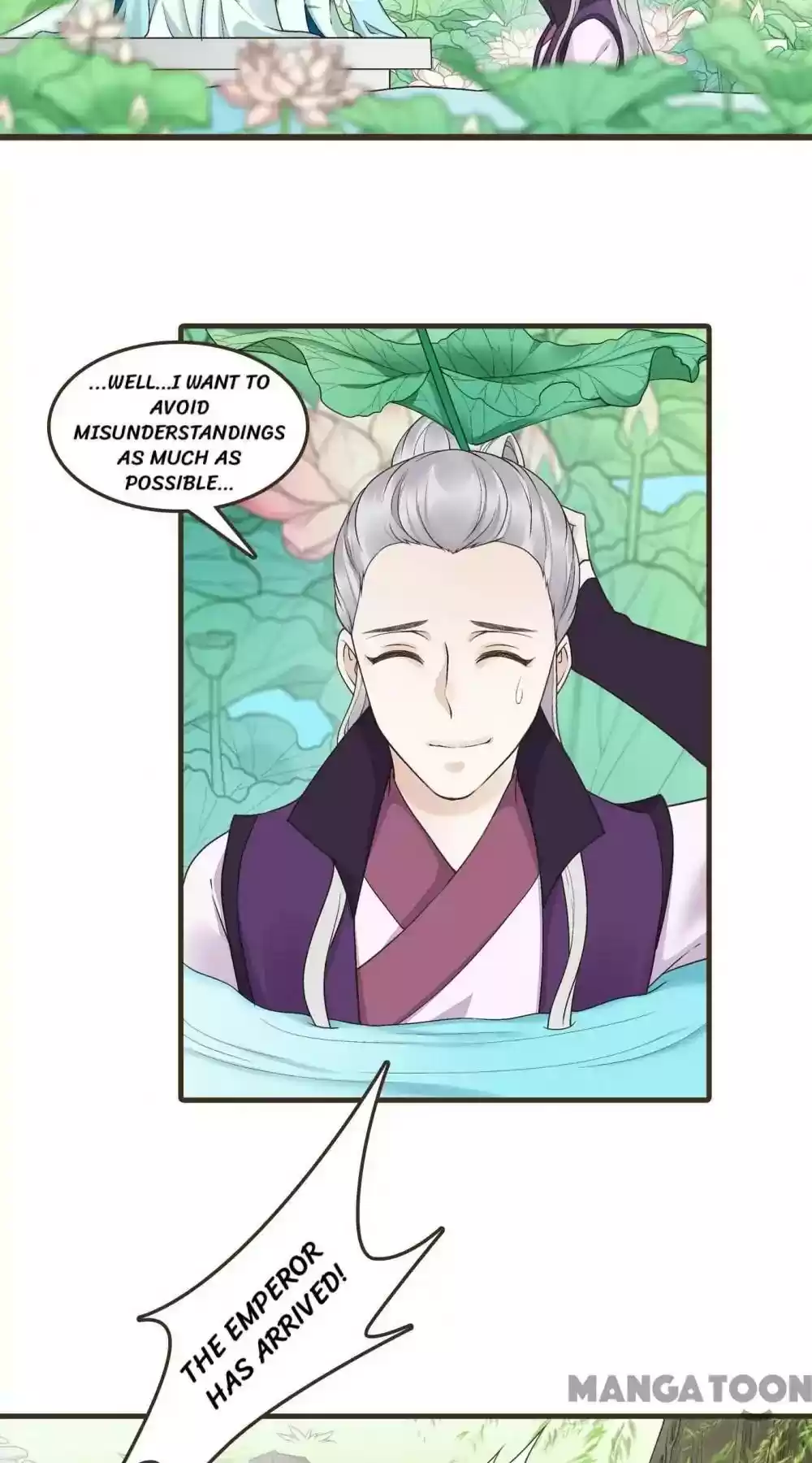 Prime Minister in Disguise Episode 43