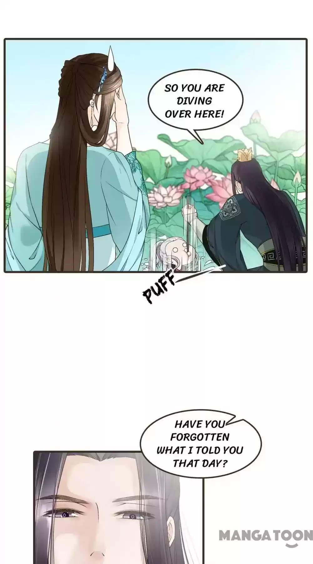 Prime Minister in Disguise Episode 43