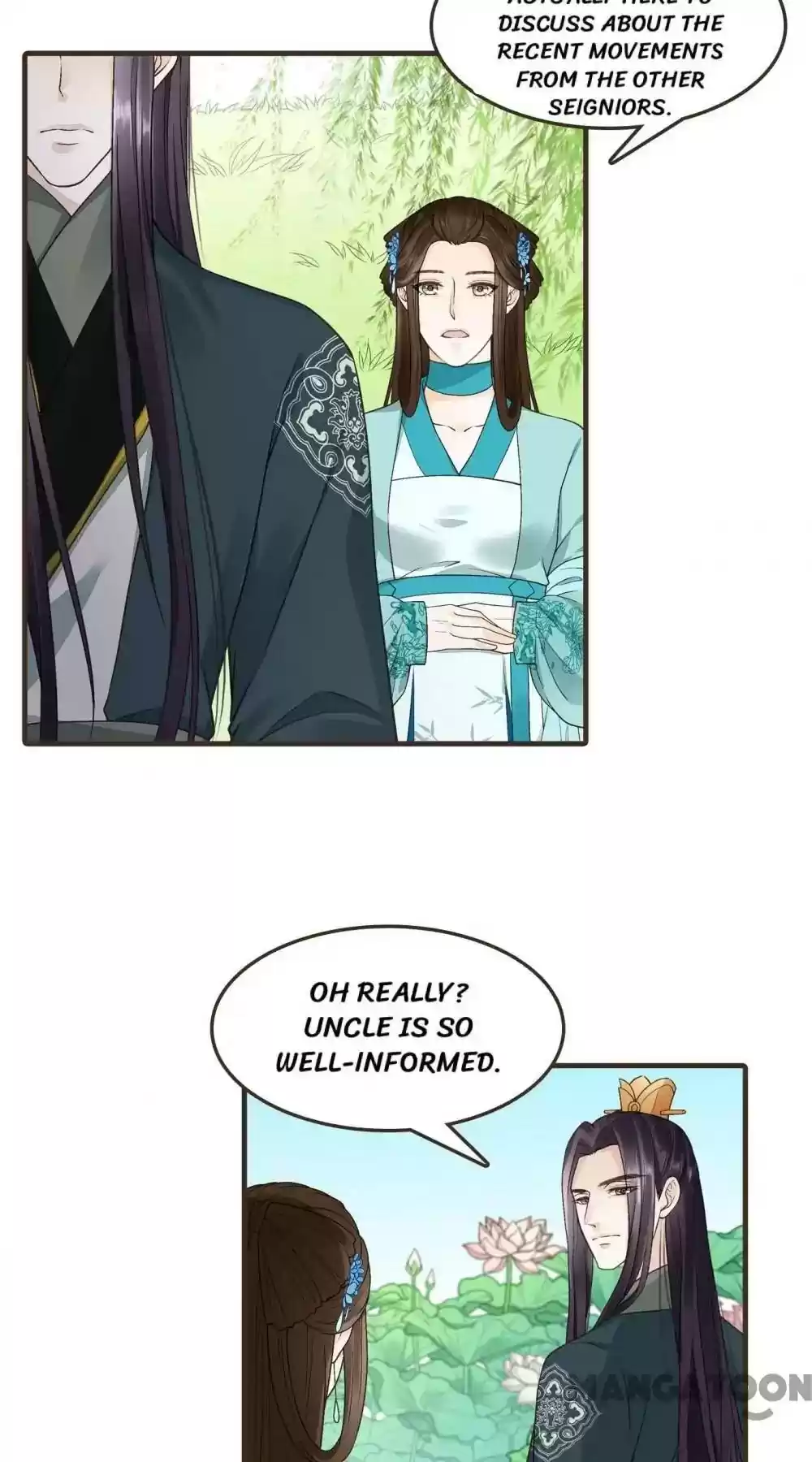 Prime Minister in Disguise Episode 43