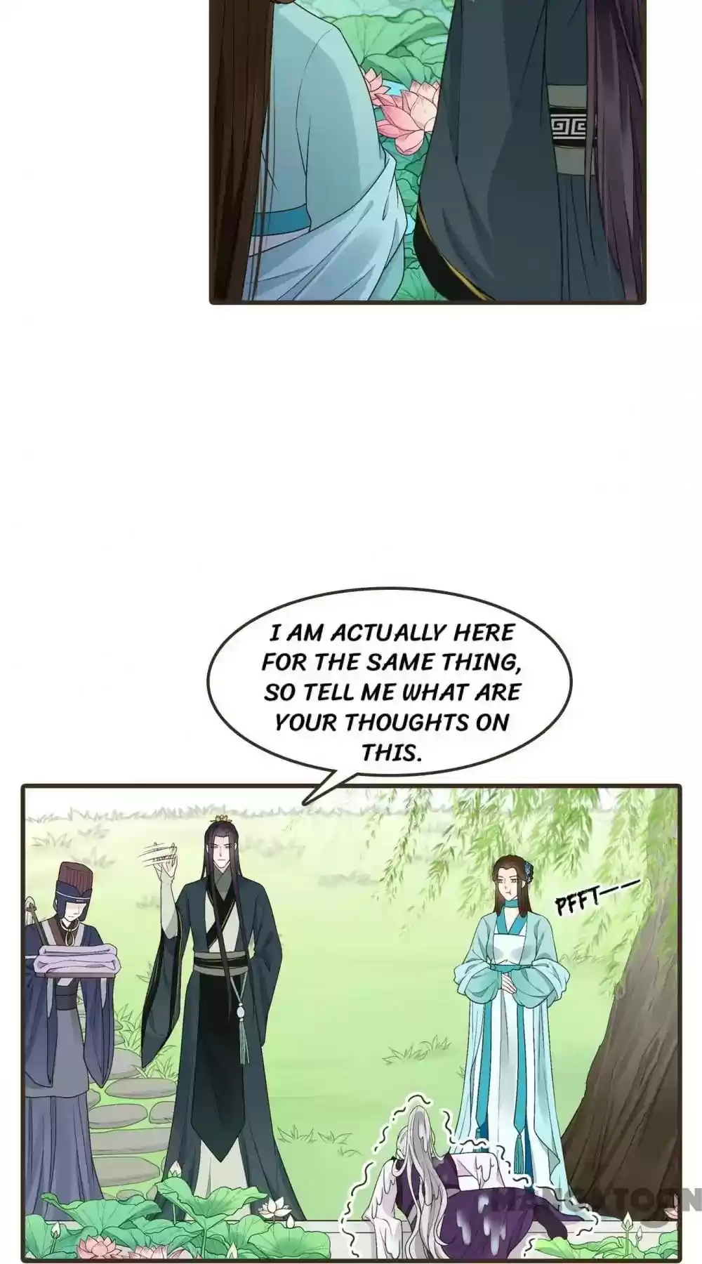 Prime Minister in Disguise Episode 43