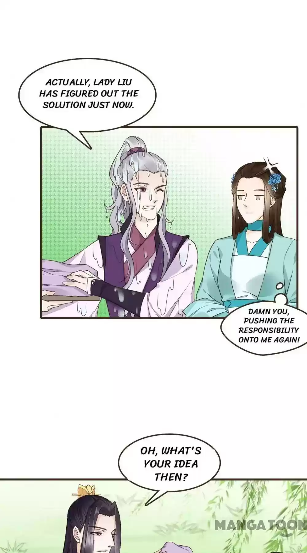 Prime Minister in Disguise Episode 43