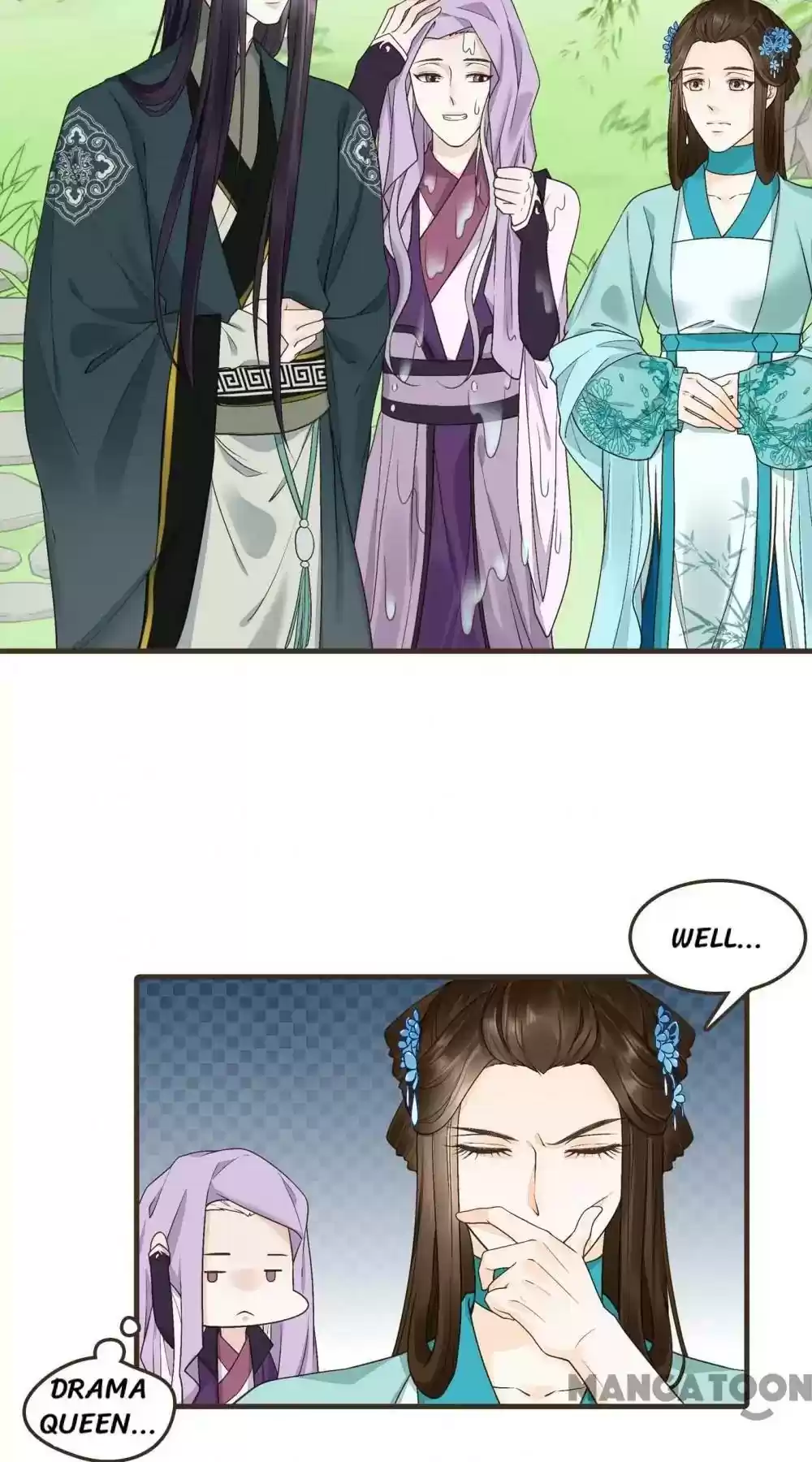 Prime Minister in Disguise Episode 43