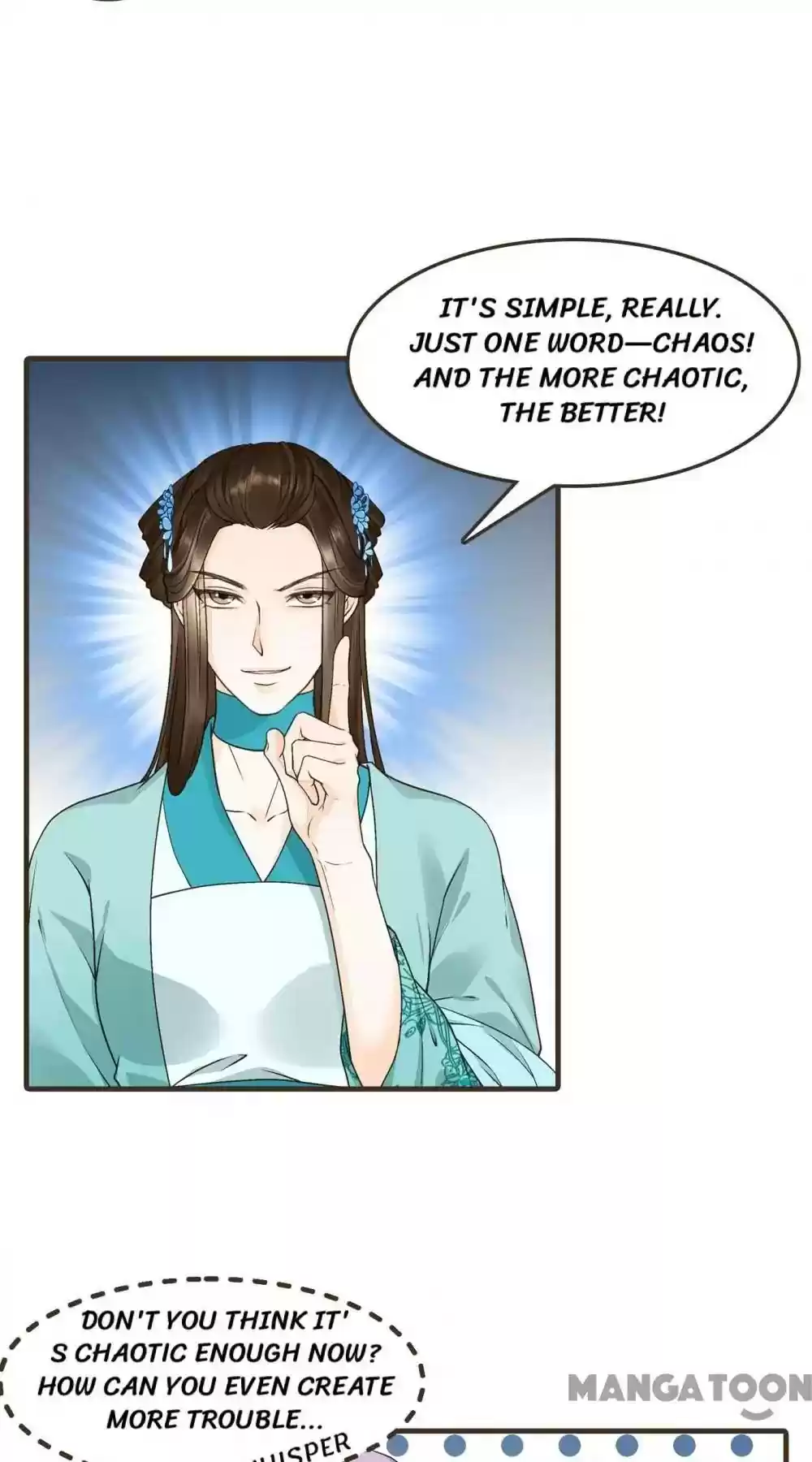 Prime Minister in Disguise Episode 43