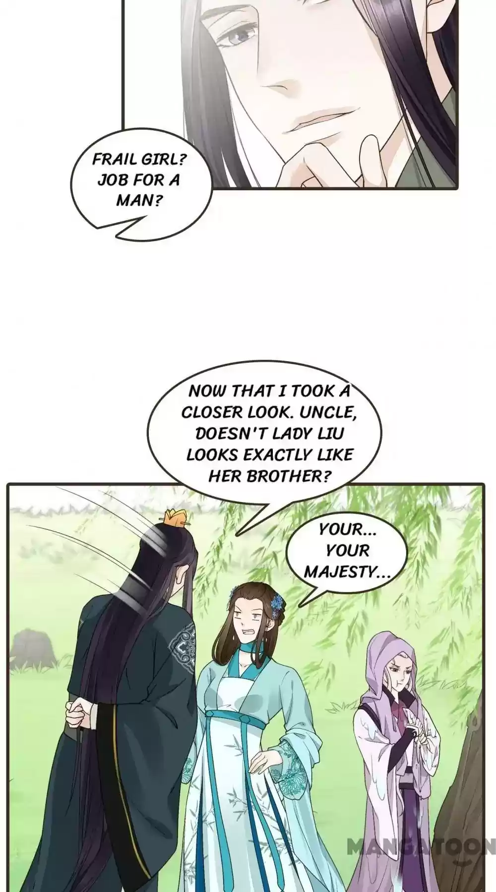 Prime Minister in Disguise Episode 43