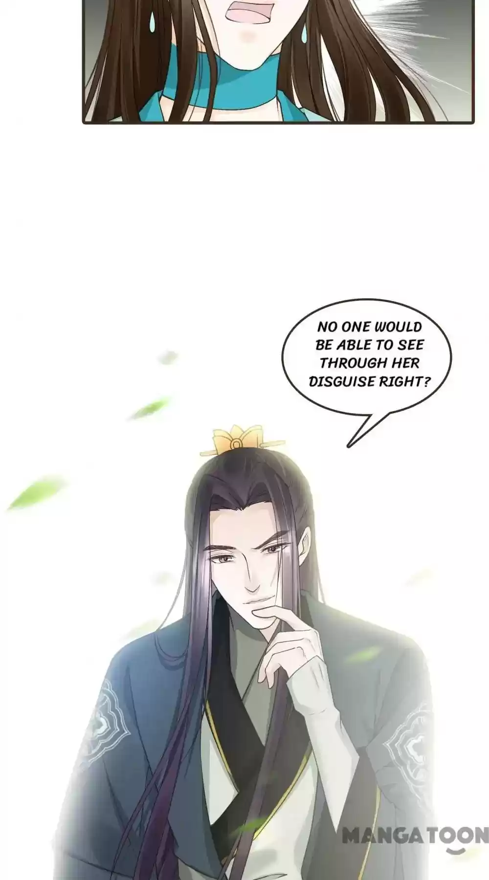 Prime Minister in Disguise Episode 43