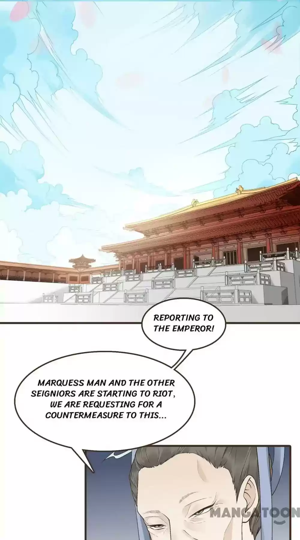 Prime Minister in Disguise Episode 44