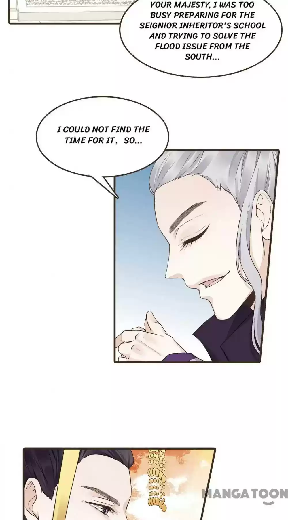 Prime Minister in Disguise Episode 44