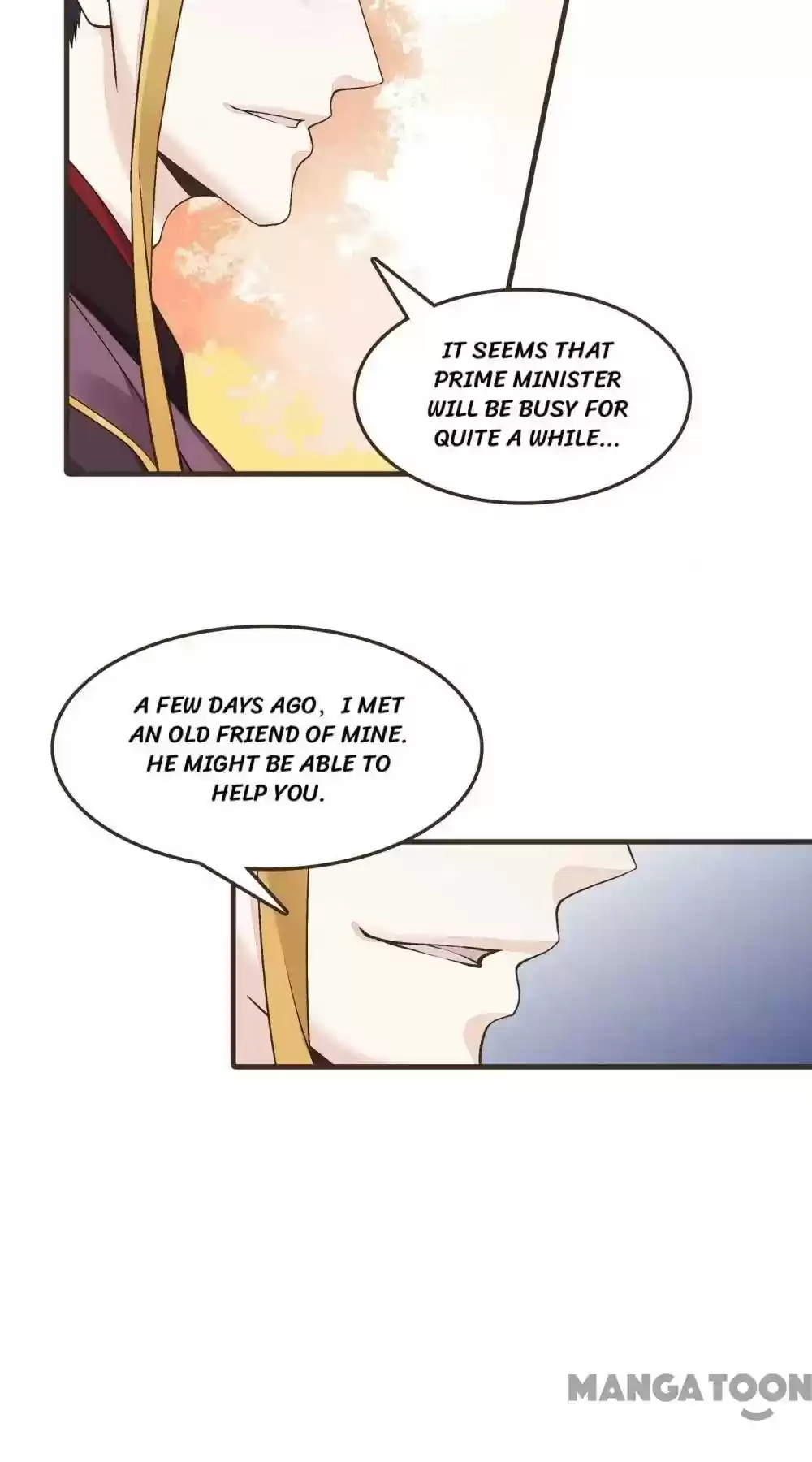 Prime Minister in Disguise Episode 44