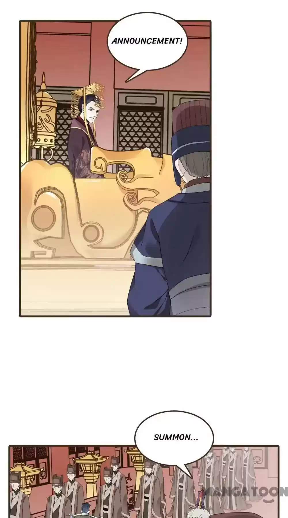 Prime Minister in Disguise Episode 44