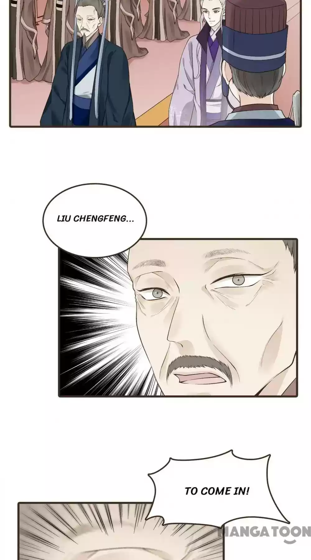 Prime Minister in Disguise Episode 44