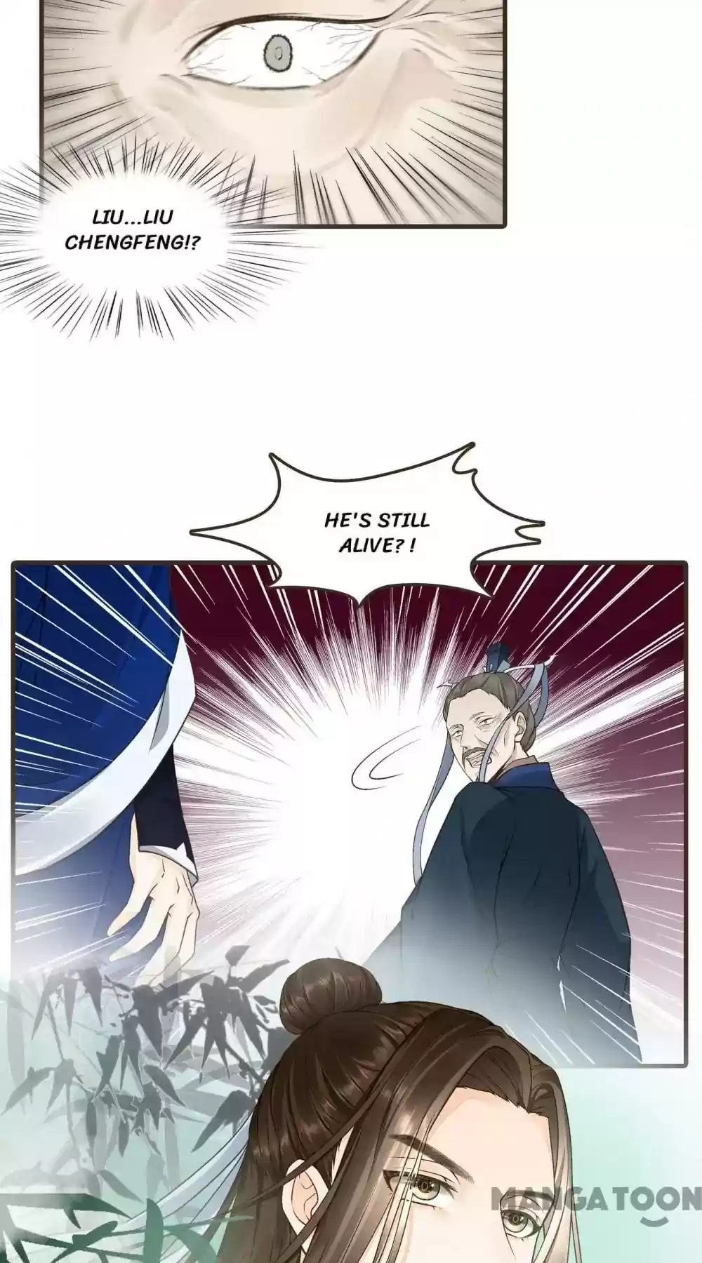 Prime Minister in Disguise Episode 44