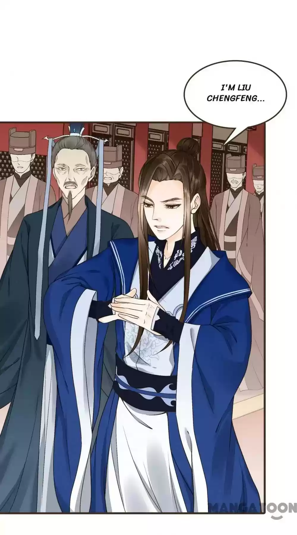 Prime Minister in Disguise Episode 44