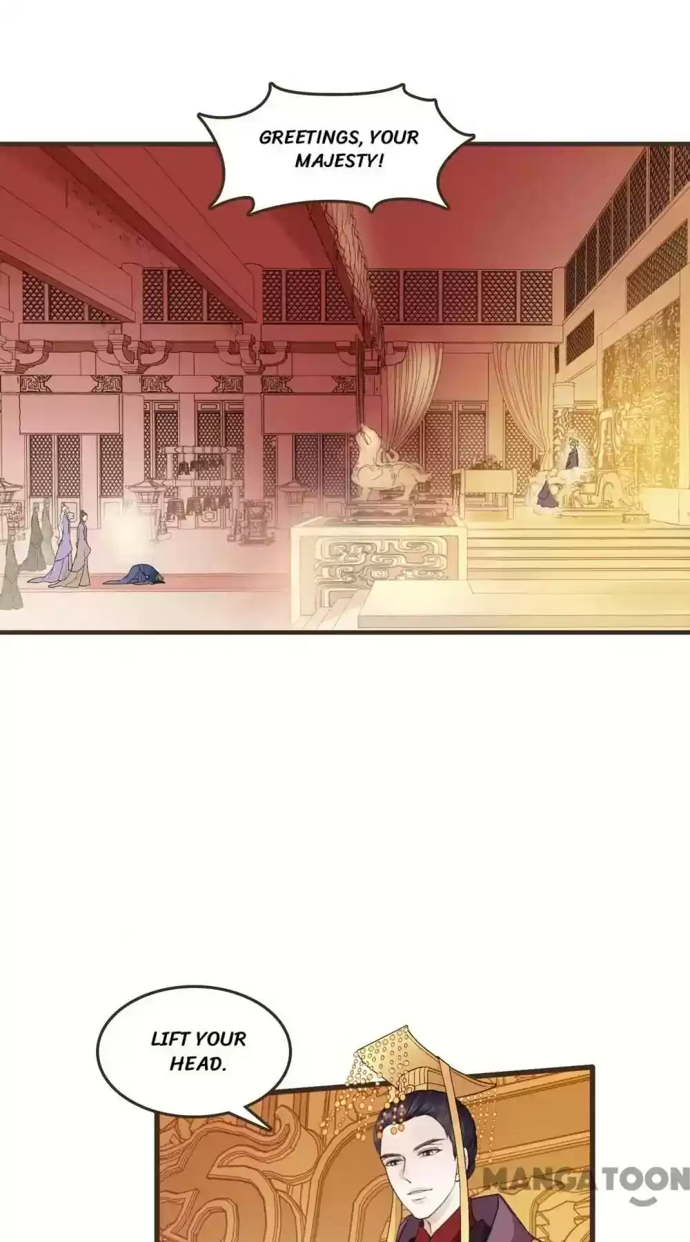 Prime Minister in Disguise Episode 44