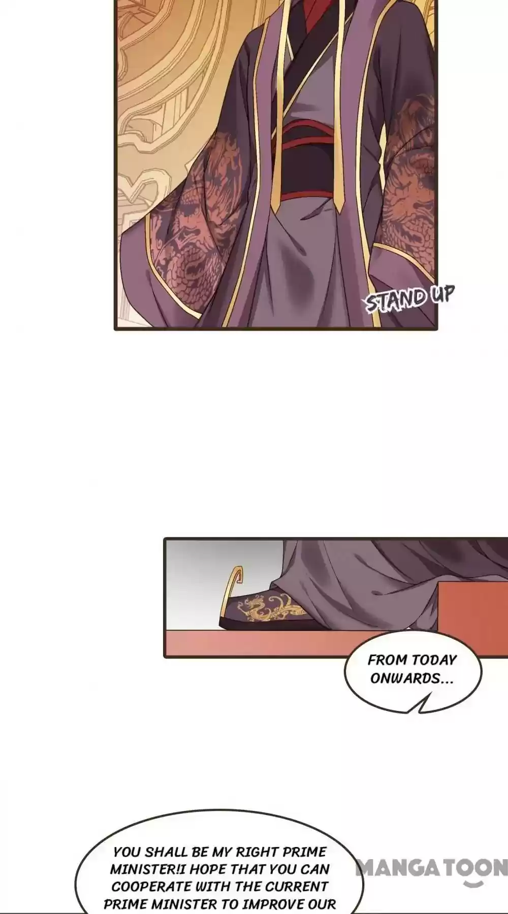 Prime Minister in Disguise Episode 44