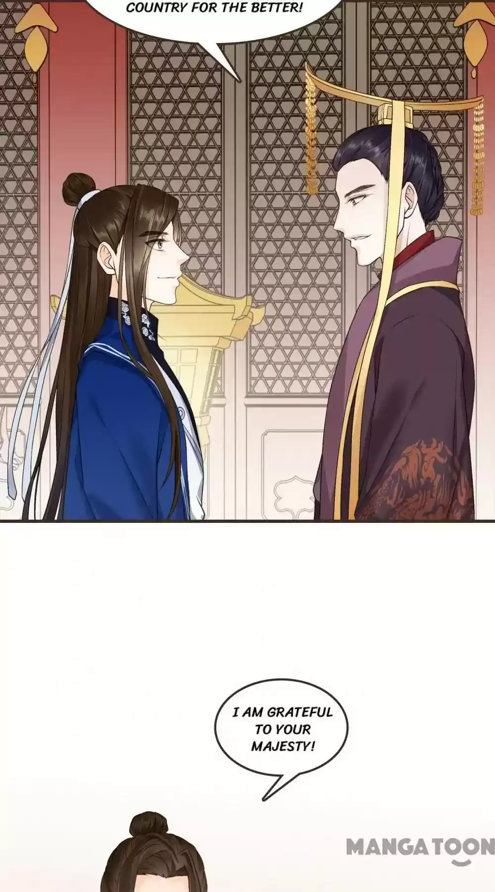 Prime Minister in Disguise Episode 44