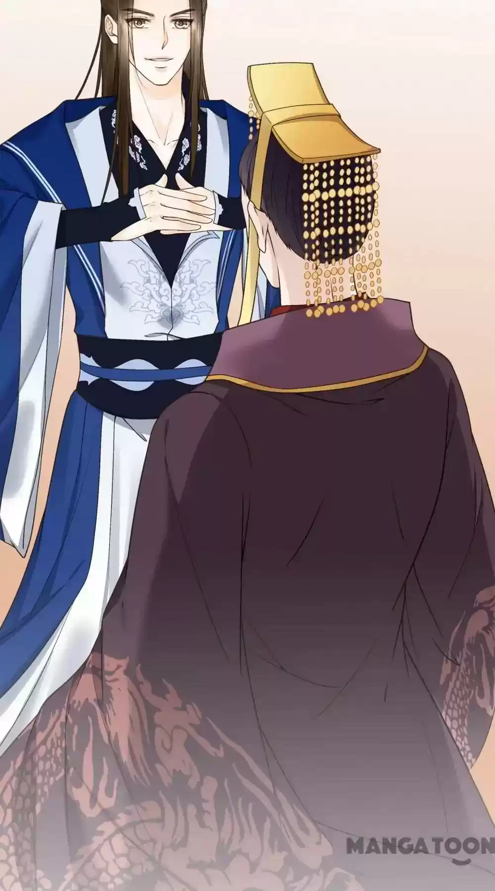 Prime Minister in Disguise Episode 44