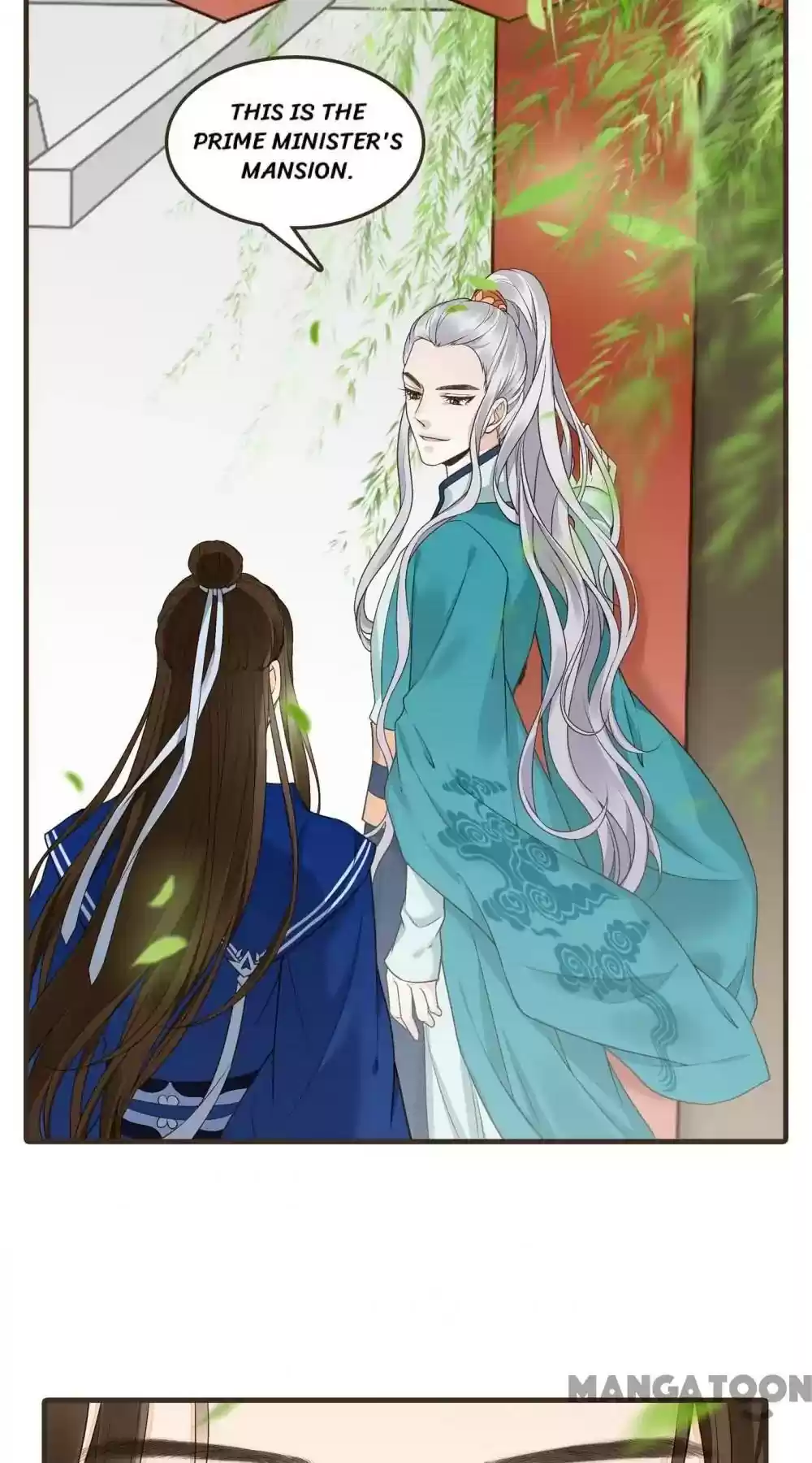 Prime Minister in Disguise Episode 44