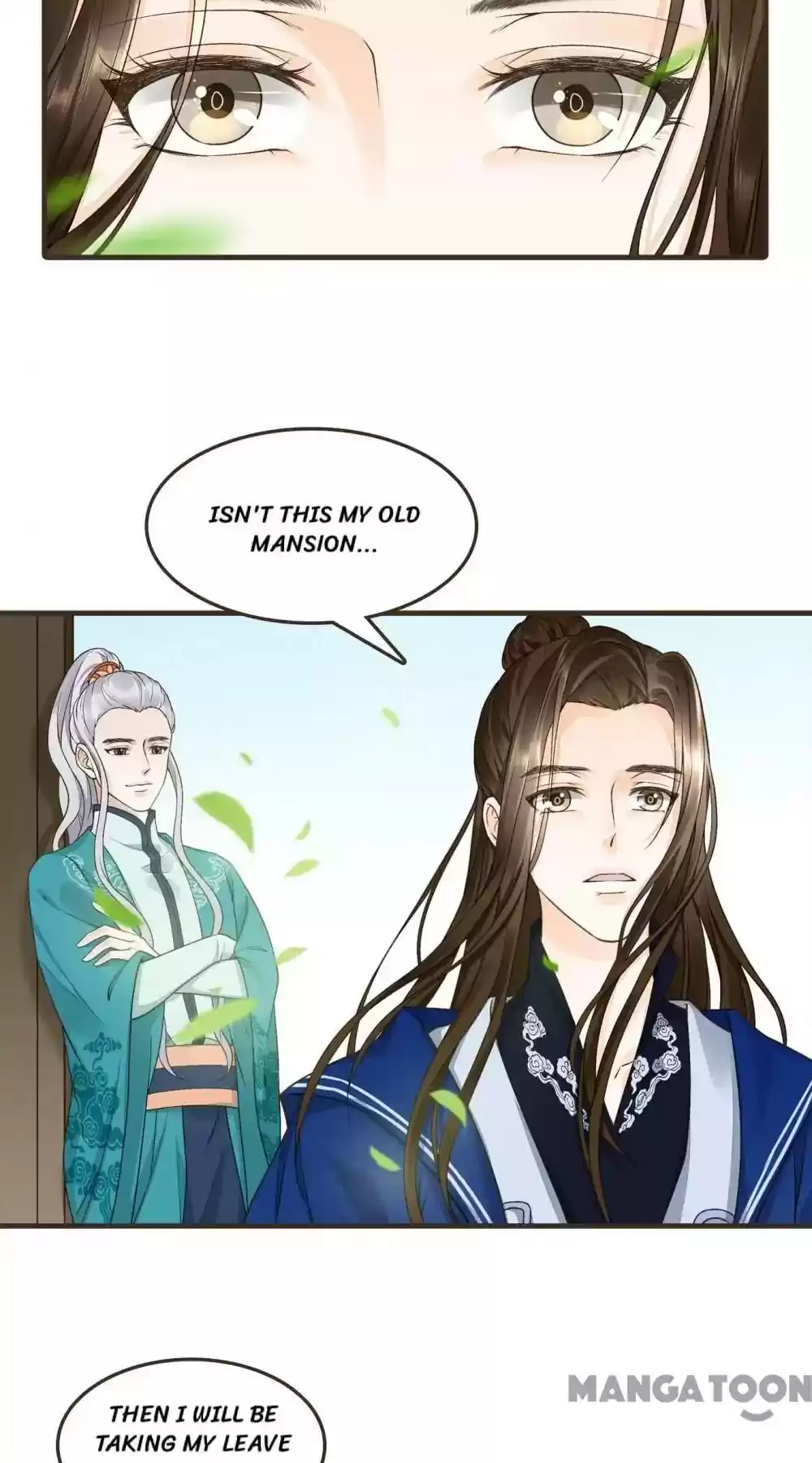 Prime Minister in Disguise Episode 44