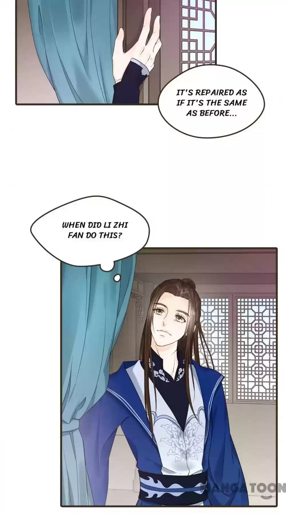 Prime Minister in Disguise Episode 44