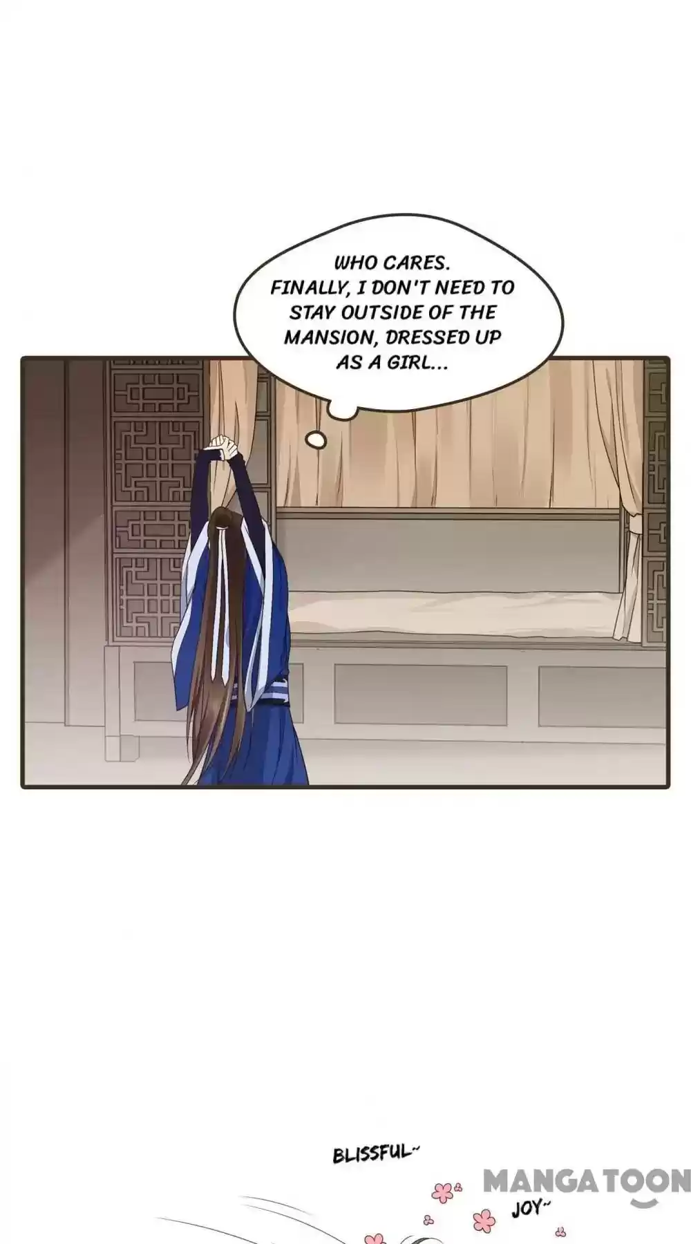 Prime Minister in Disguise Episode 44