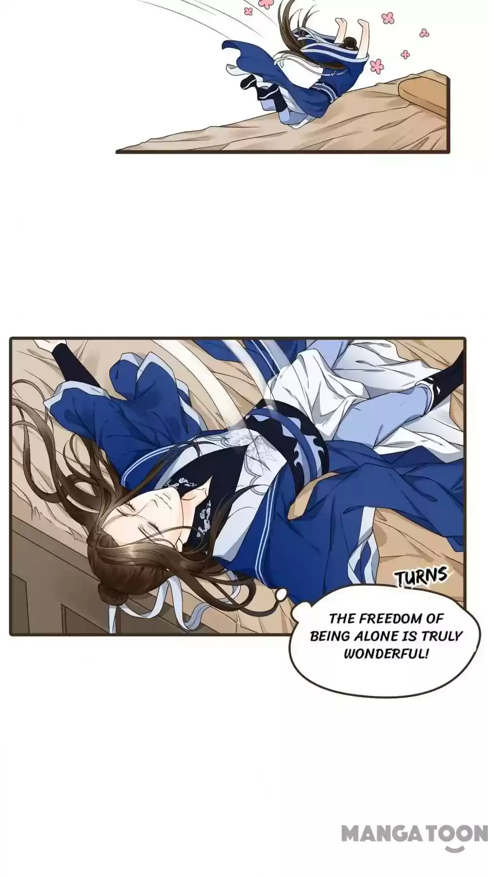 Prime Minister in Disguise Episode 44