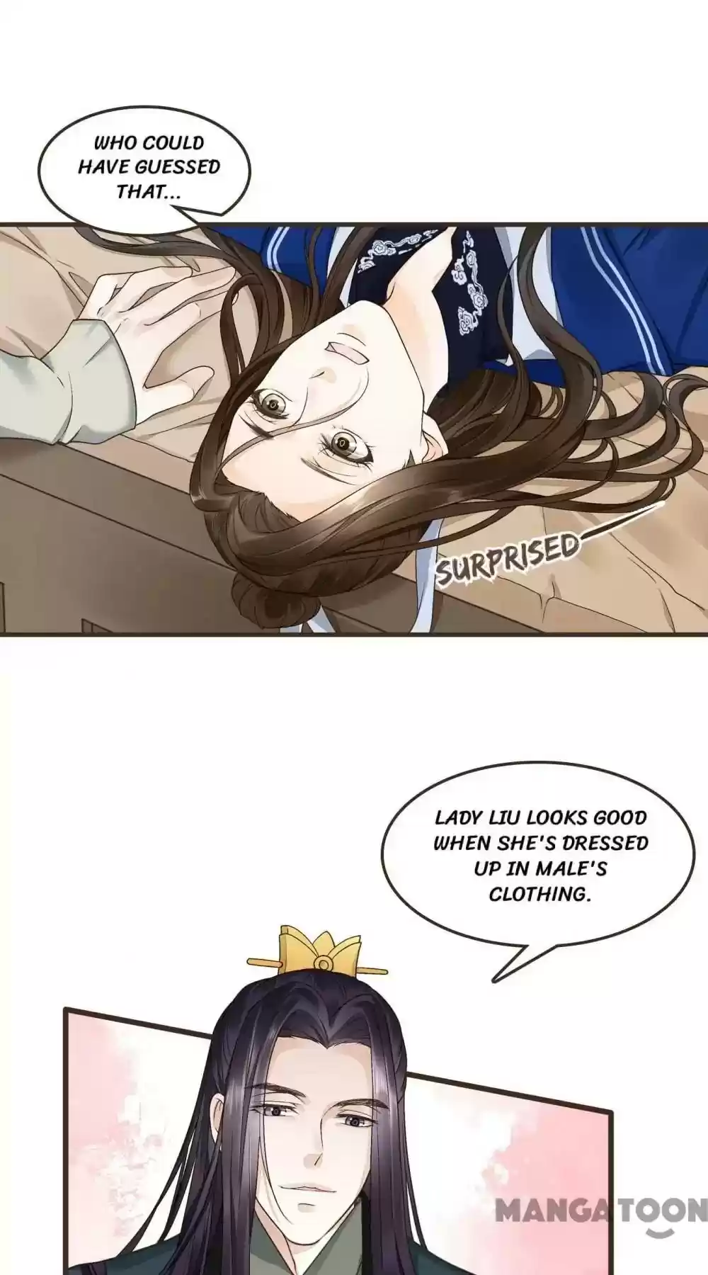 Prime Minister in Disguise Episode 44