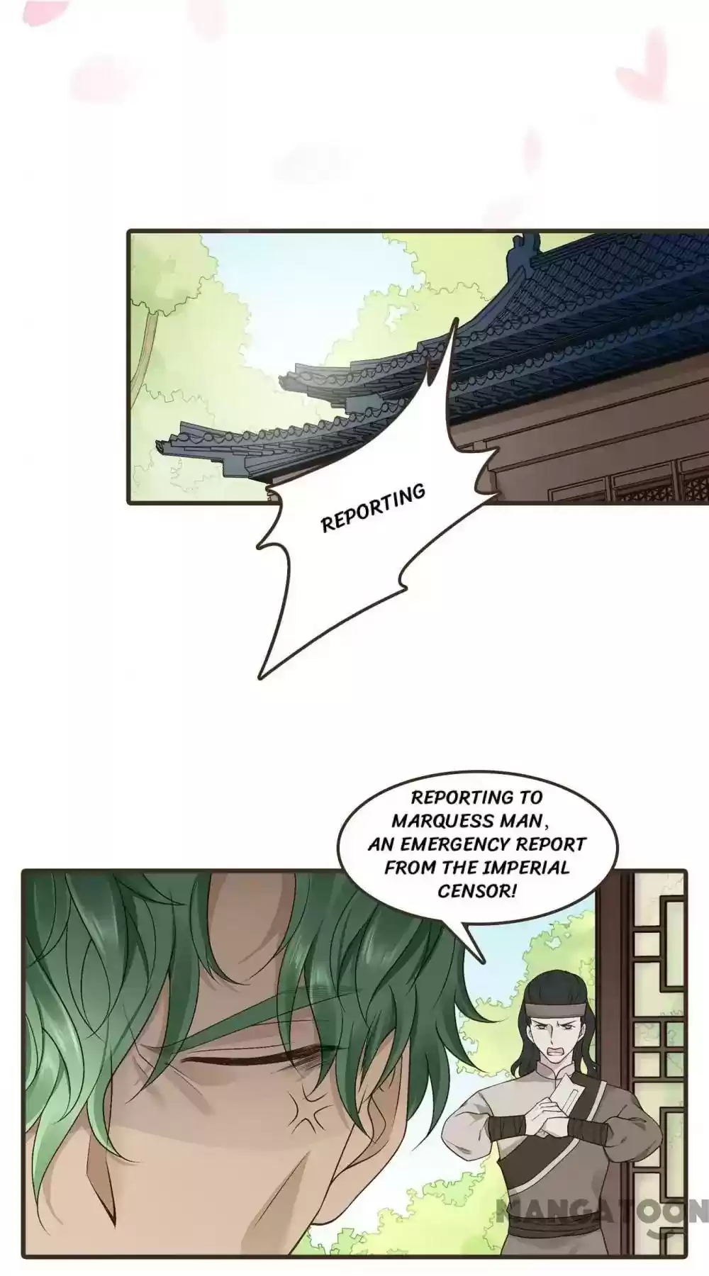 Prime Minister in Disguise Episode 45