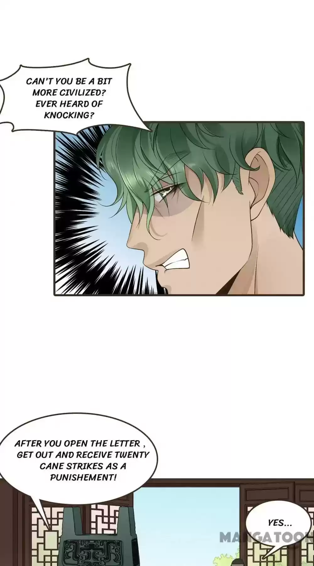 Prime Minister in Disguise Episode 45