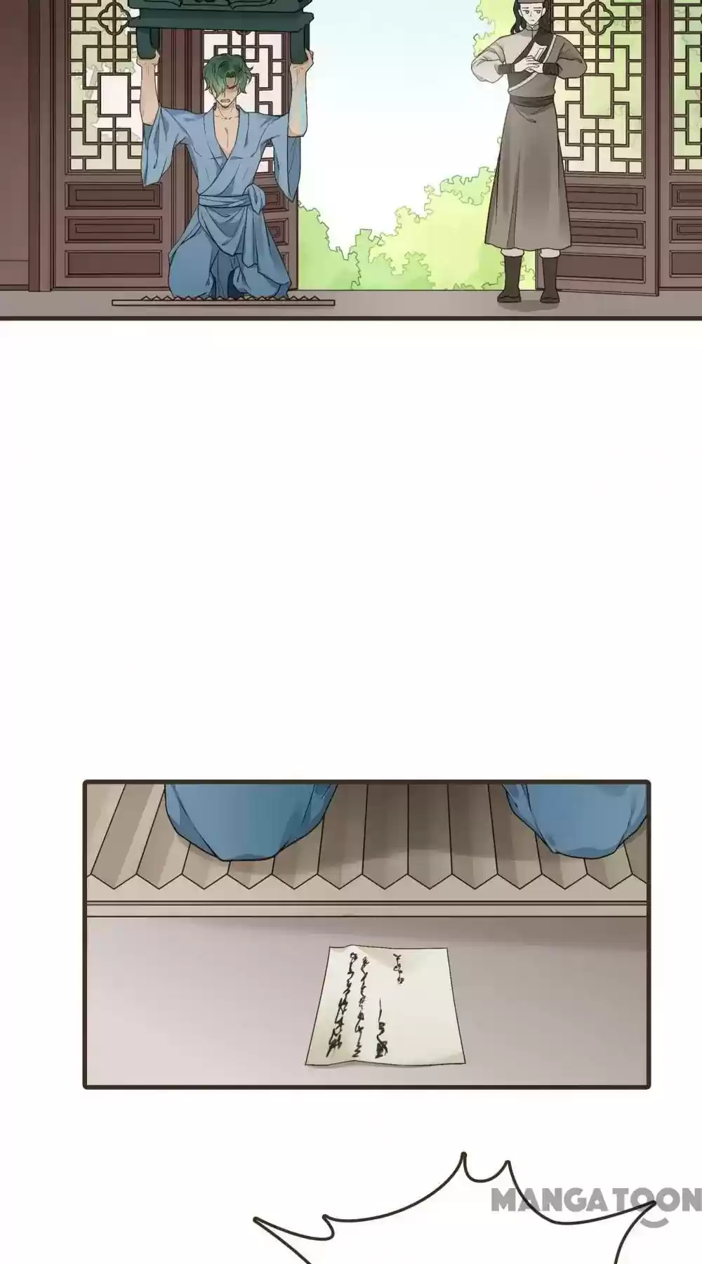 Prime Minister in Disguise Episode 45