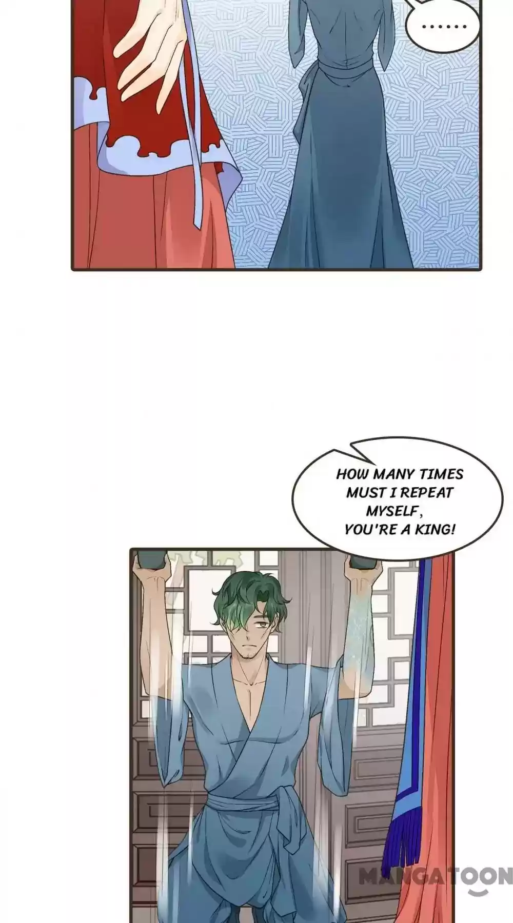 Prime Minister in Disguise Episode 45