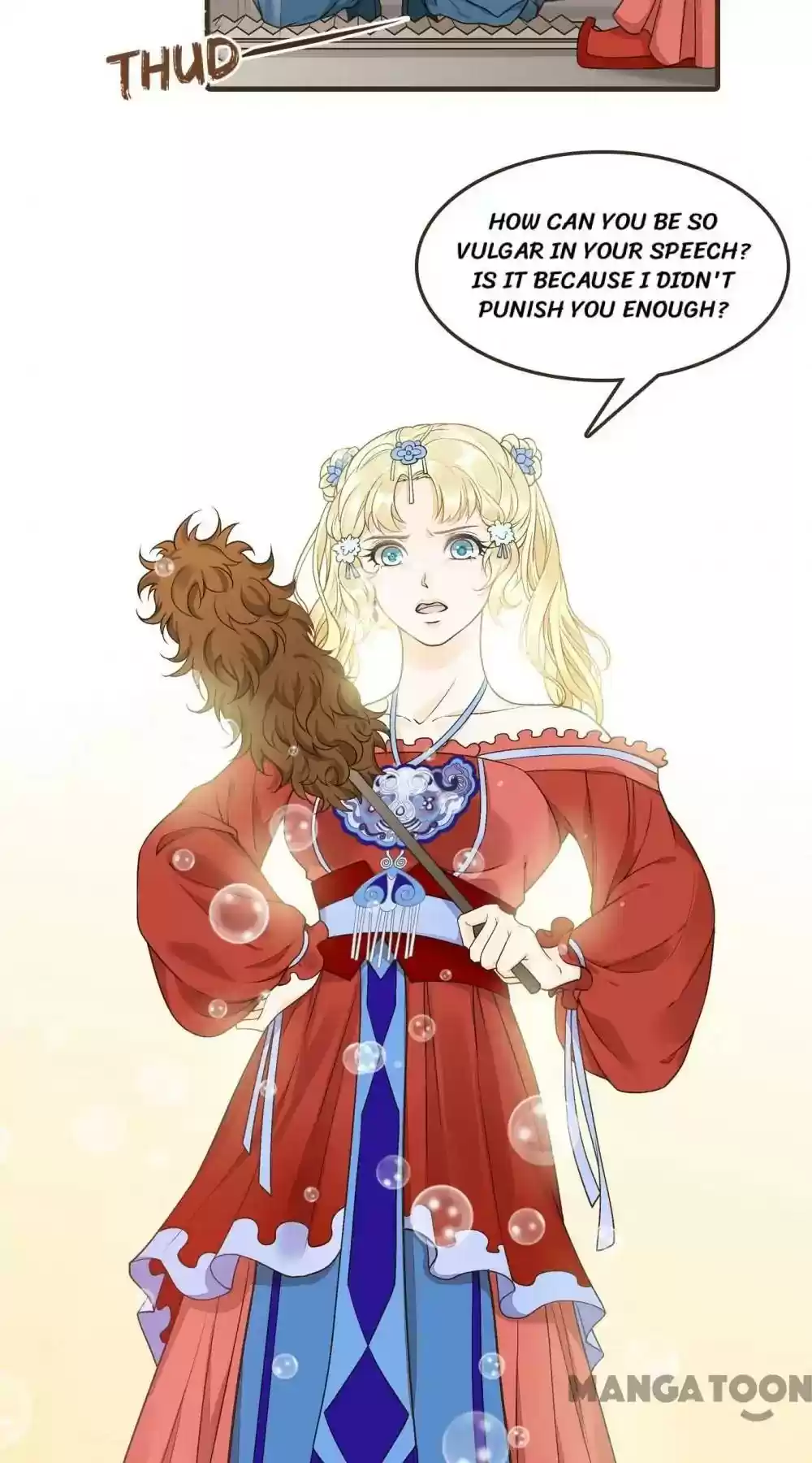 Prime Minister in Disguise Episode 45