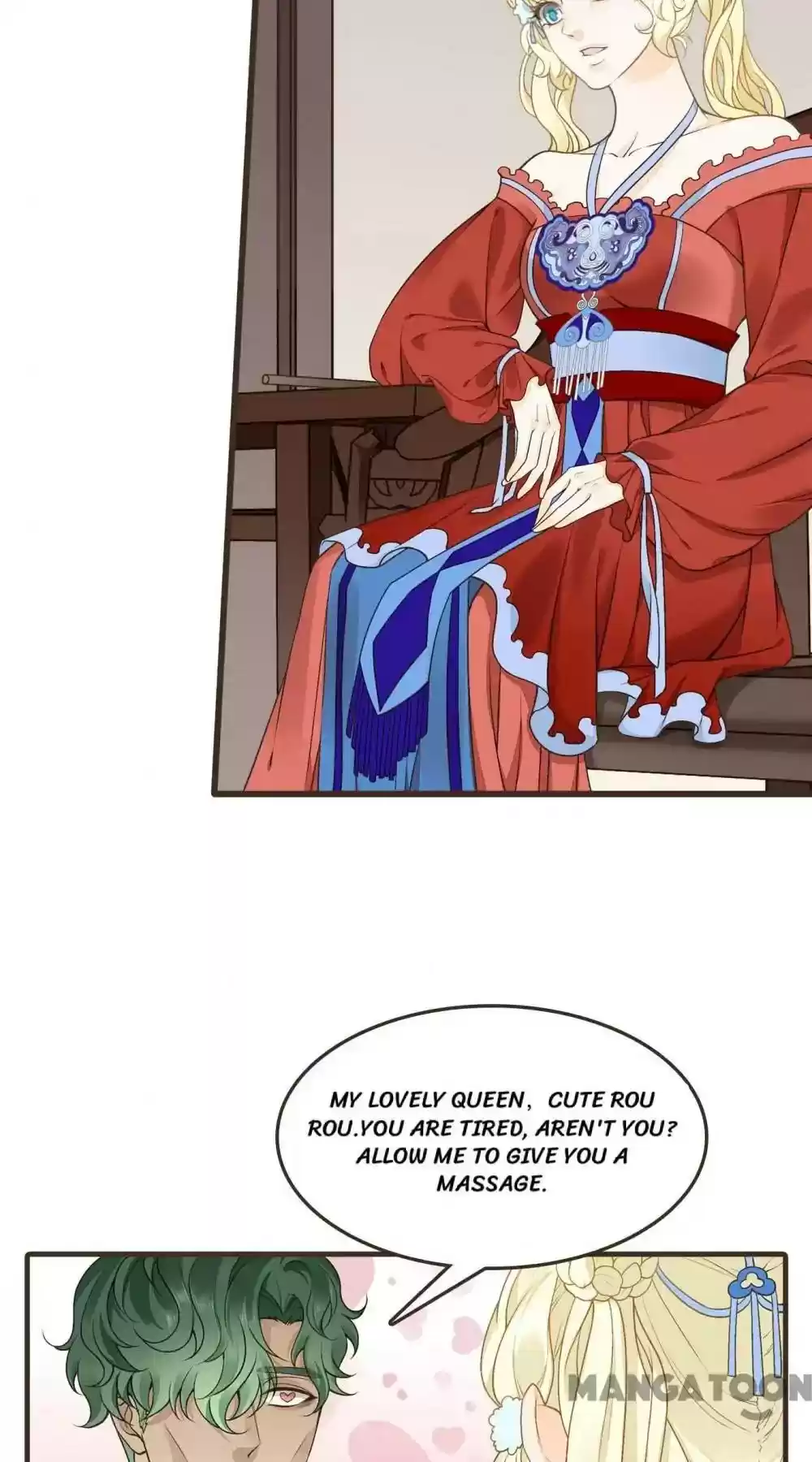 Prime Minister in Disguise Episode 45