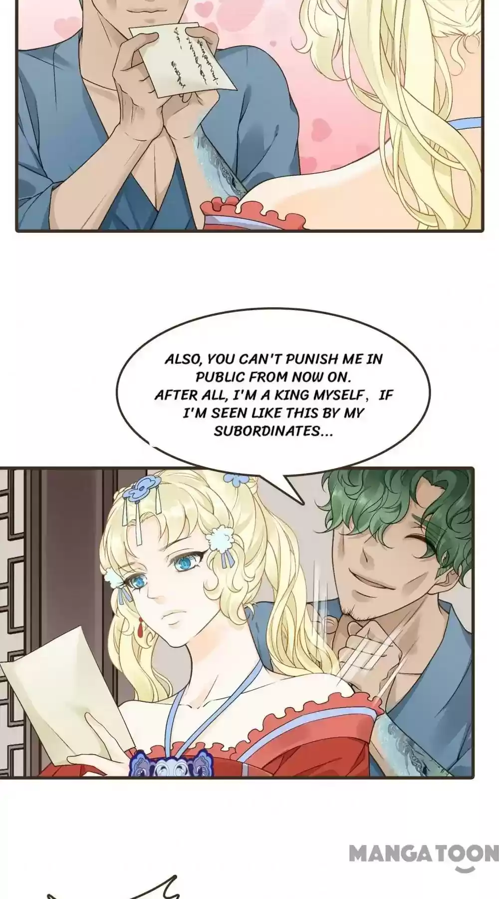 Prime Minister in Disguise Episode 45