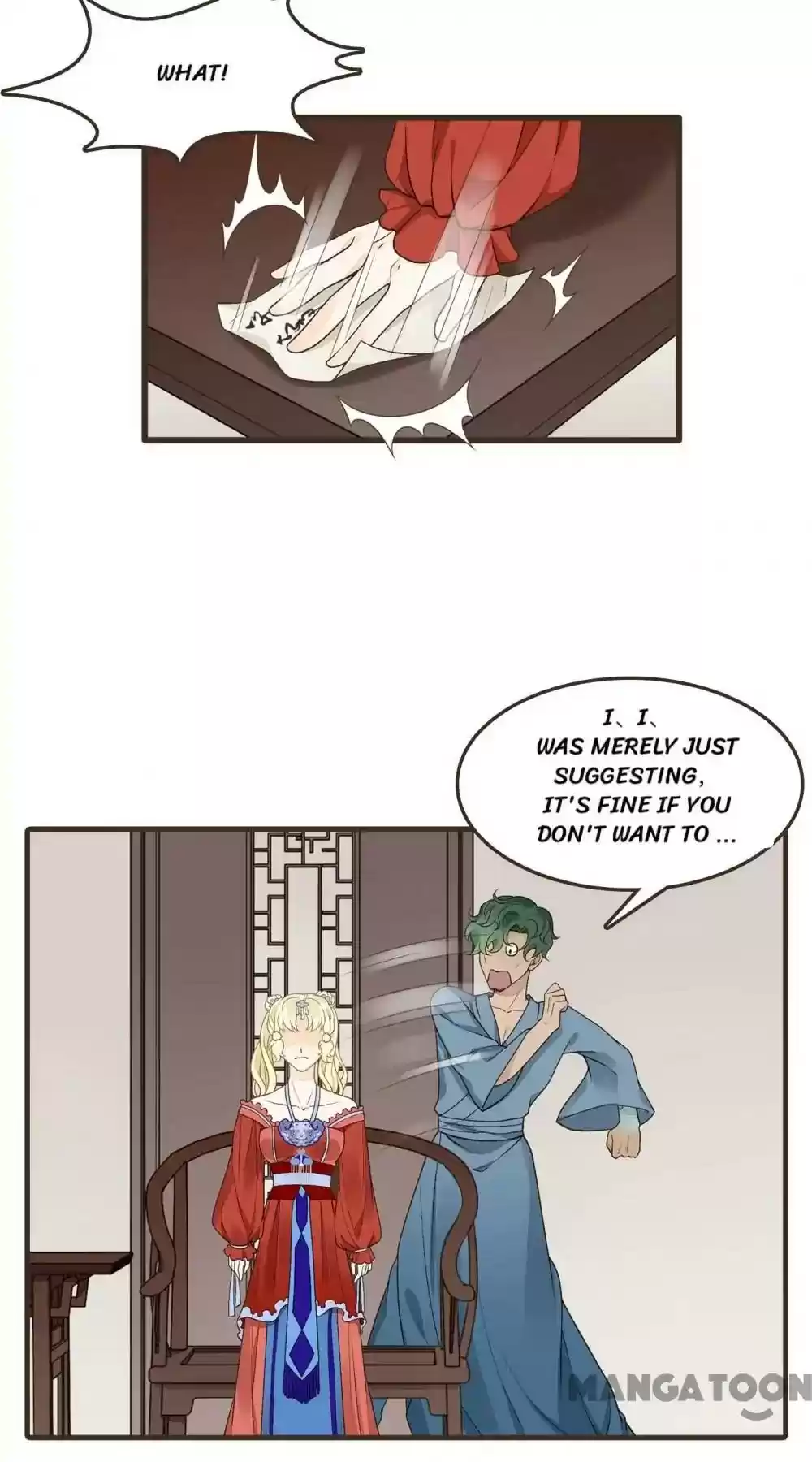 Prime Minister in Disguise Episode 45