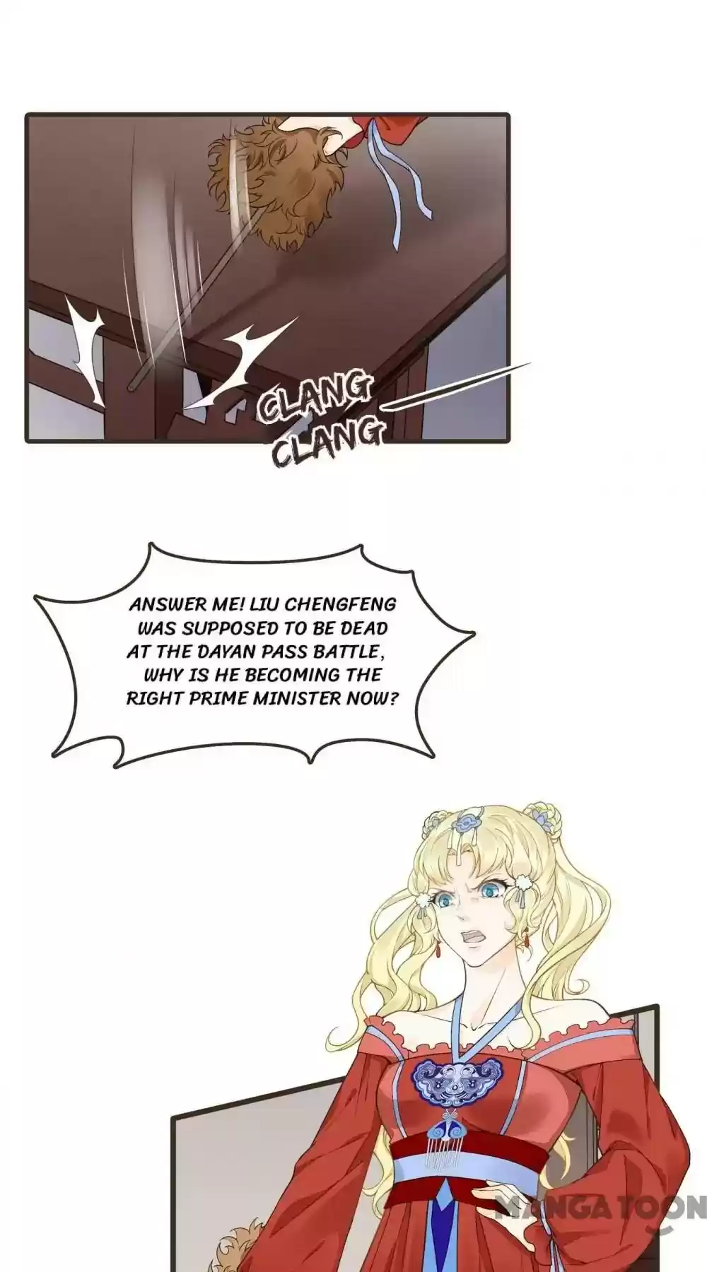 Prime Minister in Disguise Episode 45