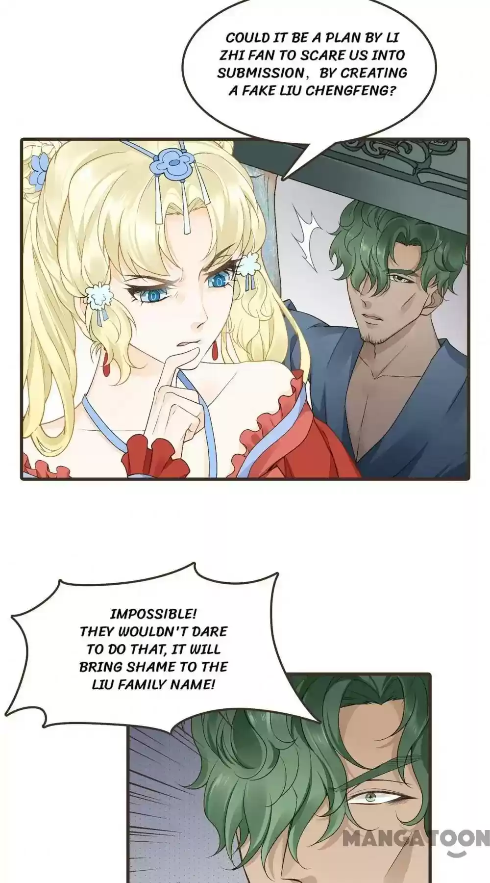 Prime Minister in Disguise Episode 45