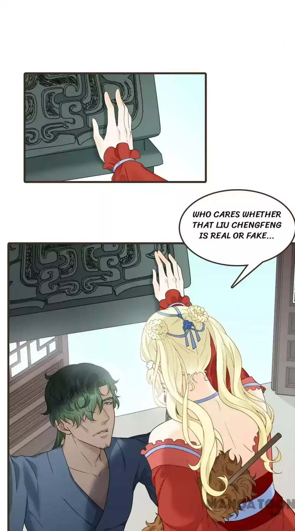 Prime Minister in Disguise Episode 45