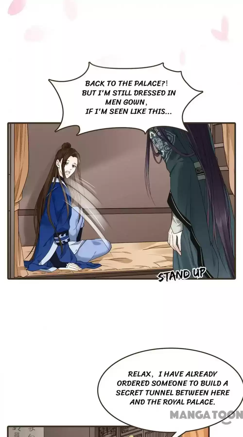 Prime Minister in Disguise Episode 46