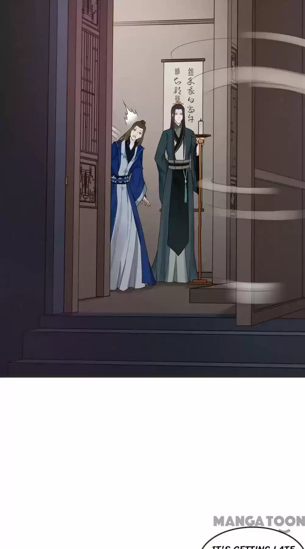 Prime Minister in Disguise Episode 46