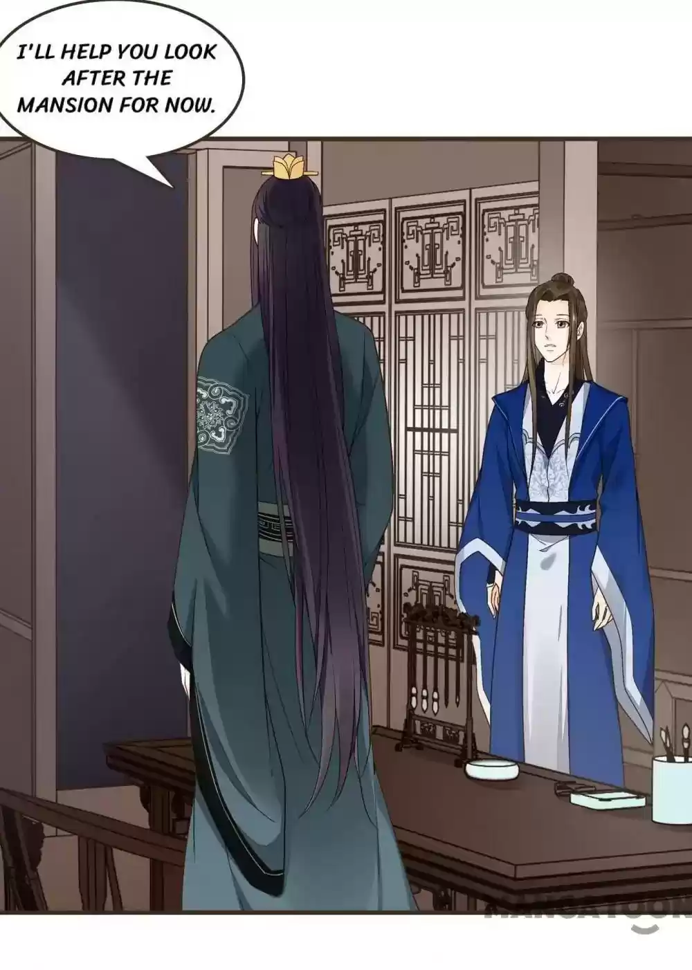 Prime Minister in Disguise Episode 46