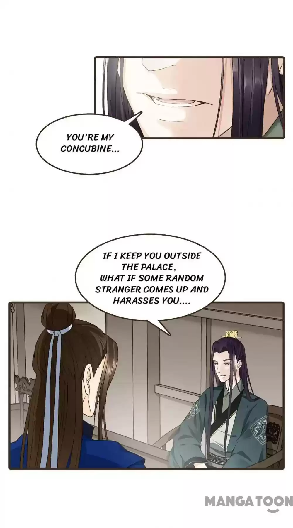 Prime Minister in Disguise Episode 46