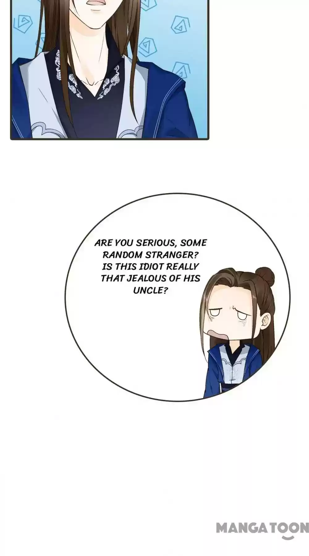 Prime Minister in Disguise Episode 46