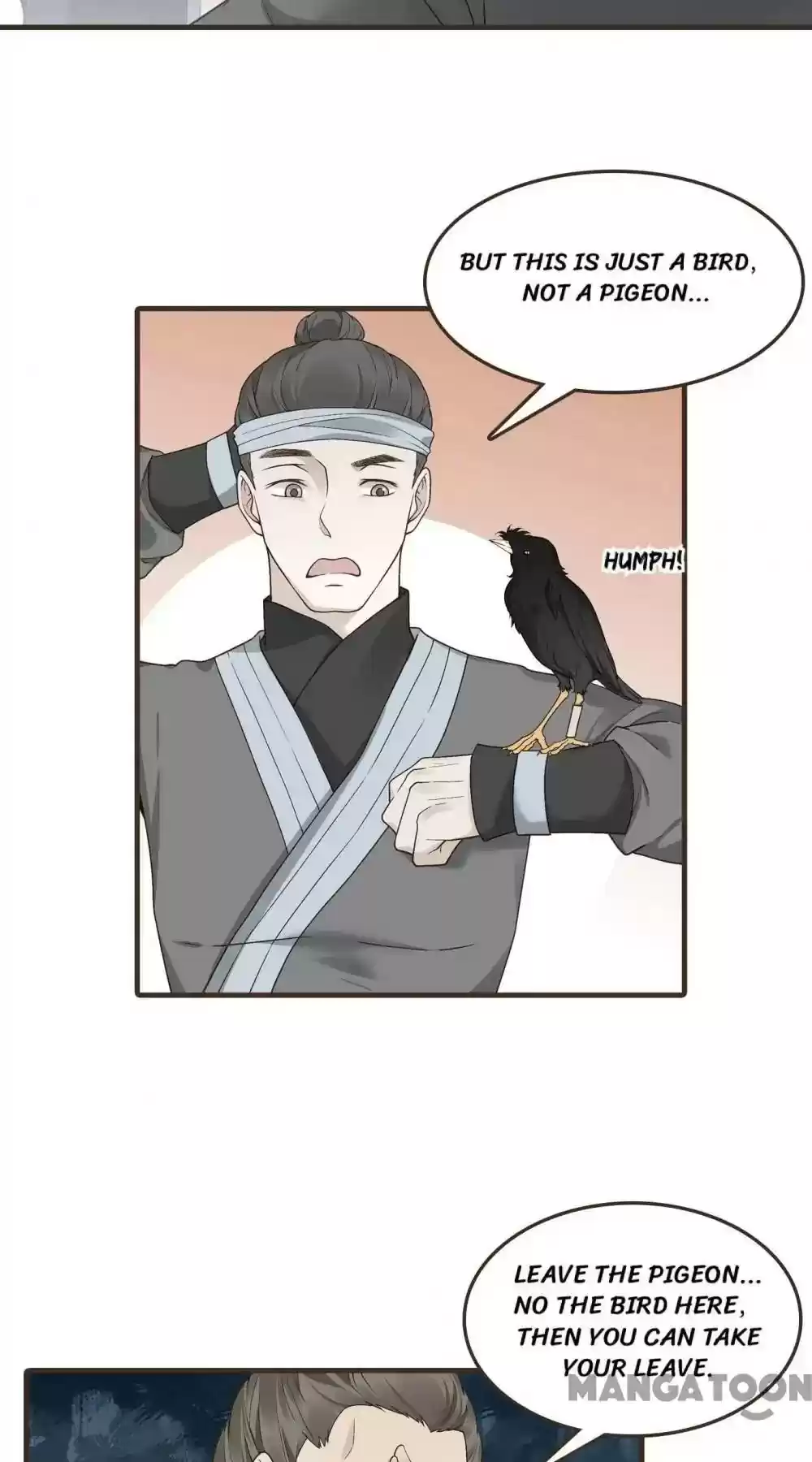 Prime Minister in Disguise Episode 46