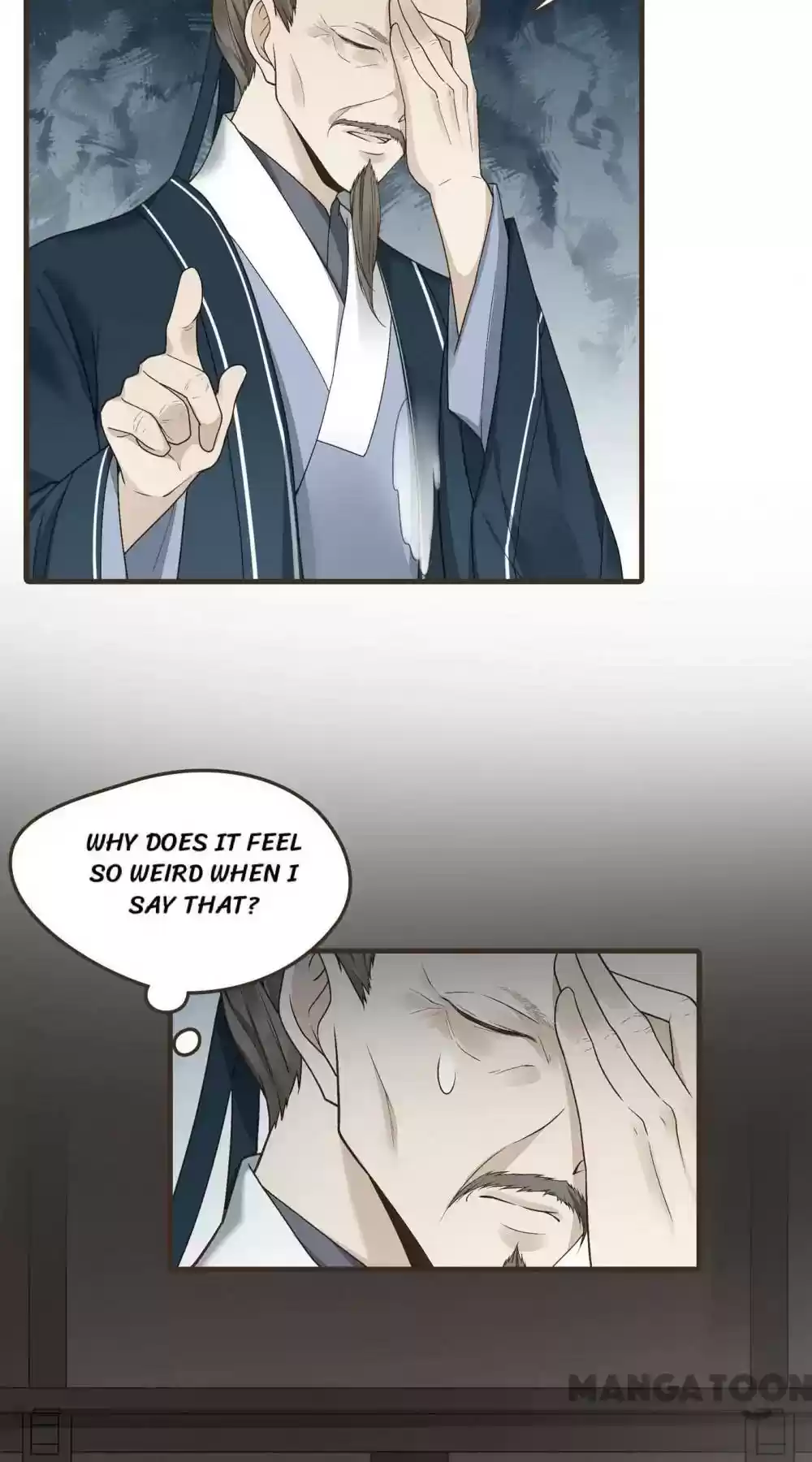 Prime Minister in Disguise Episode 46