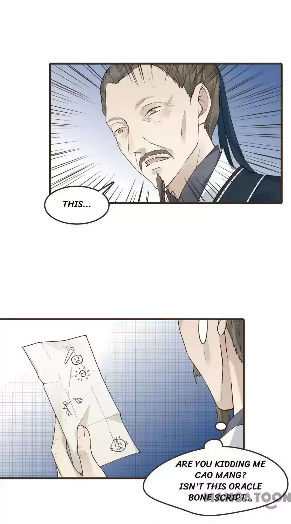 Prime Minister in Disguise Episode 46