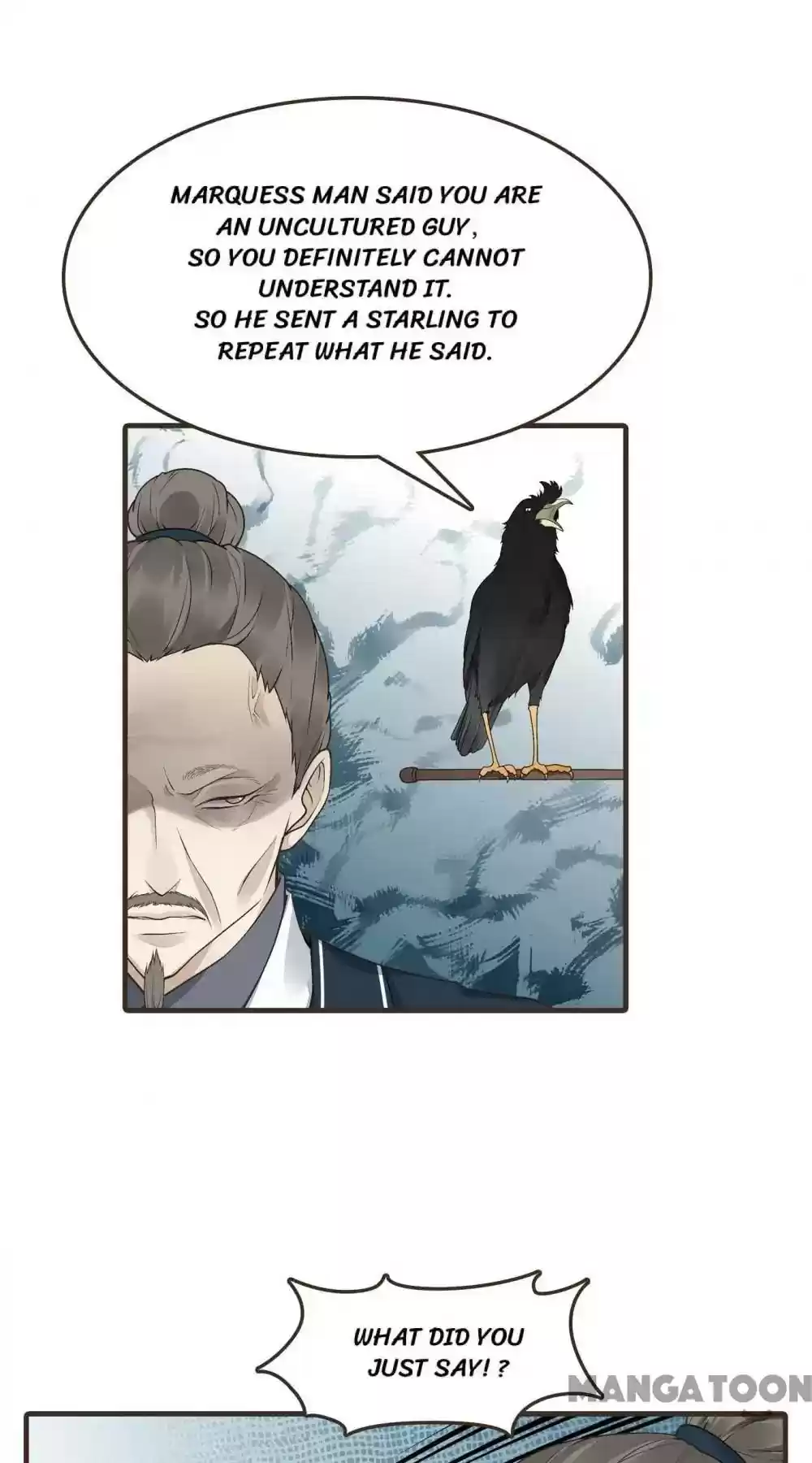 Prime Minister in Disguise Episode 46