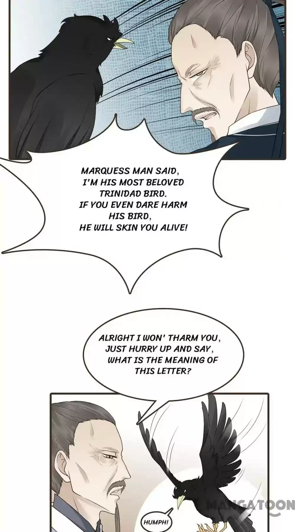 Prime Minister in Disguise Episode 46